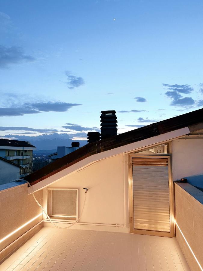 Tabbihome Apartments - Costa Dei Trabocchi Paglieta Exterior photo