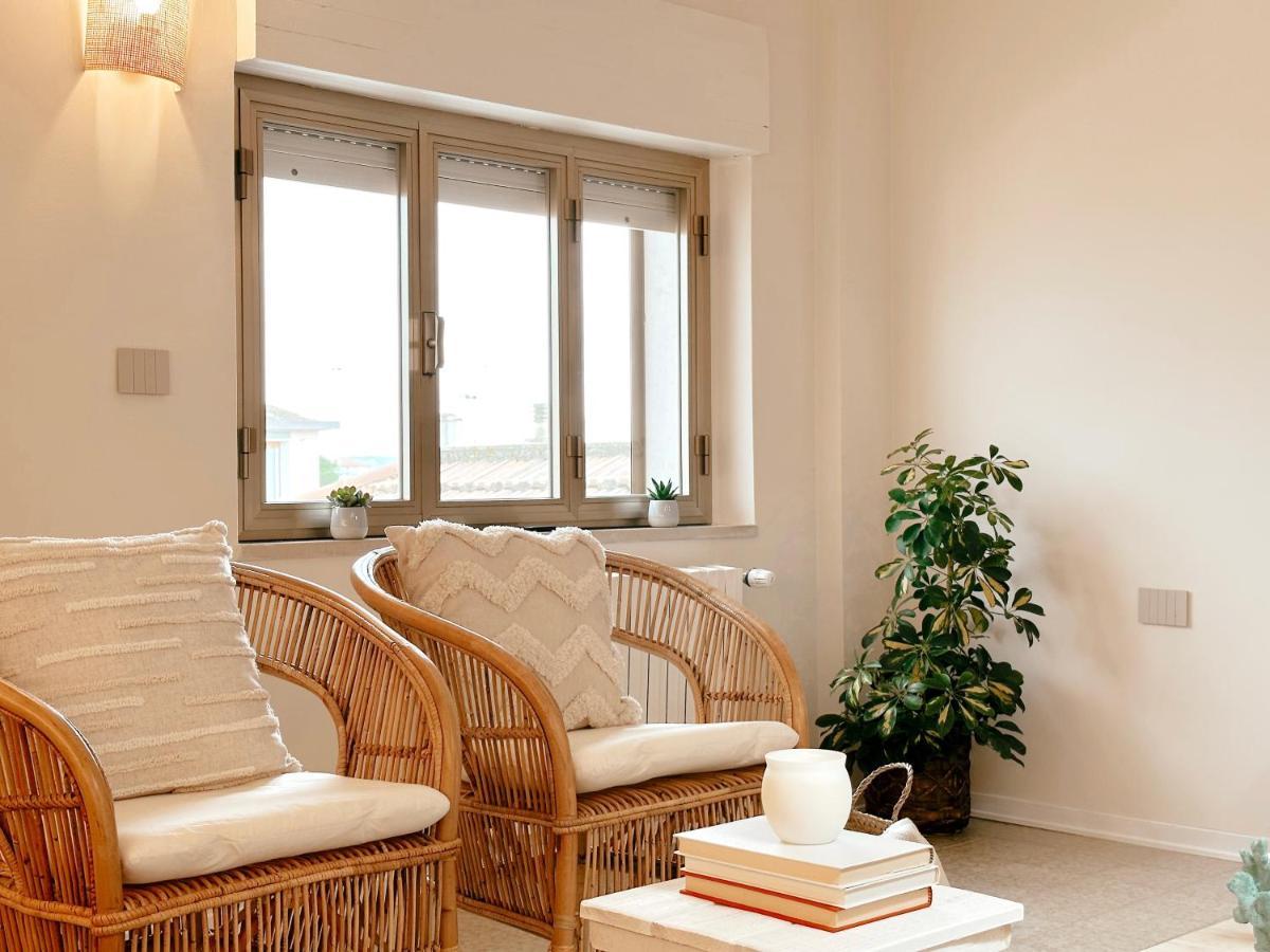 Tabbihome Apartments - Costa Dei Trabocchi Paglieta Exterior photo