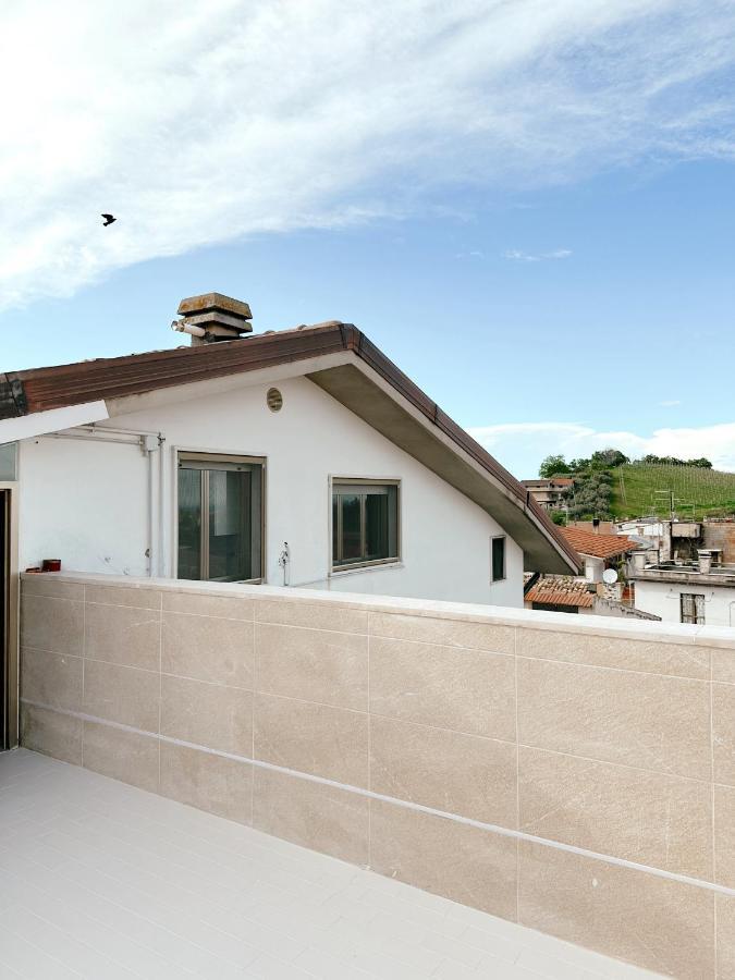 Tabbihome Apartments - Costa Dei Trabocchi Paglieta Exterior photo