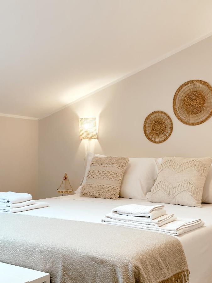 Tabbihome Apartments - Costa Dei Trabocchi Paglieta Exterior photo