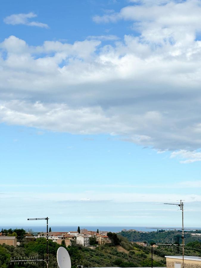 Tabbihome Apartments - Costa Dei Trabocchi Paglieta Exterior photo