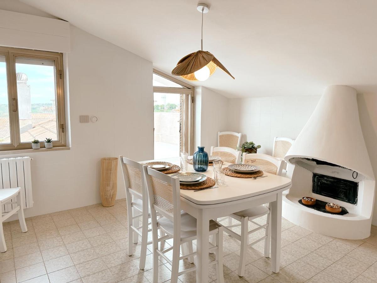 Tabbihome Apartments - Costa Dei Trabocchi Paglieta Exterior photo